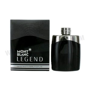 Montblanc Legend EDT 100 ML מונט בלאנק לג'נד אדט לגבר 100 מ"ל