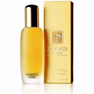 Clinique Aromatics Elixir Eau de Parfum Spray 45ML, קליניק ארומטיקס אליקסיר א.ד.פ. 45 מ"ל