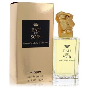 Sisley Eau Du Soir E.D.P 100 ml בושם לאשה סיסלי או דה סואר אדפ לאישה 100 מ"ל