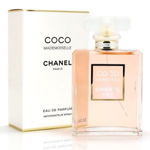 Chanel Coco Mademoiselle E.D.P 100 ML שאנל קוקו מדמאוזל א.ד.פ 100 מ"ל