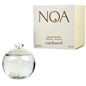 Cacharel Noa Eau de Toilette 100 ML קשארל נואה לאשה אדט 100 מ"ל