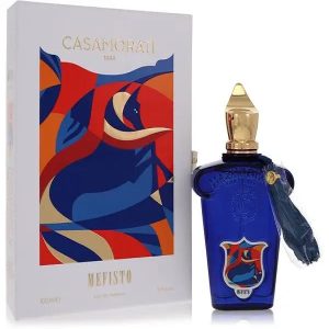 Casamorati Mefisto Eau De Parfum Spray 100 ML קאסמורטי מפיסטו אדפ לגבר 100 מ"ל