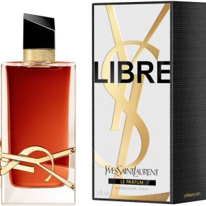 Yves Saint Laurent Libre LE PARFUM 90 ML איב סאן לורן ליברה בושם לאישה לה פרפיום 90 מ"ל
