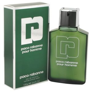 ‏Paco Rabanne Pour Homme EDT 100 ml בושם לגבר פאקו ראבן אדט ‏100 ‏מ"ל