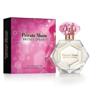 Britney Spears Private Show EDP 50 ML בריטני ספירס פרייבט שוא אדפ לאישה 50 מ"ל