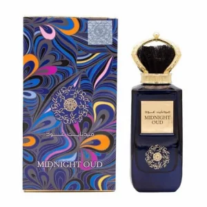 Paris Corner Emir Midnight Oud Unisex EDP 100ml בושם יוניסקס