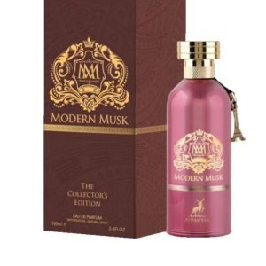 Maison Alhambra Modern Musk The Collector's Edition EDP 100ml בושם יוניסקס