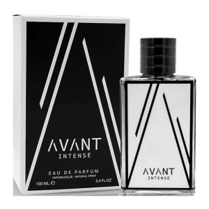 Fragrance World Avant  Unisex Eau De Parfum 100 ml פראגרנס וורלד אבנט בושם יוניסקס