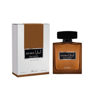 Rasasi Aiyara EDP For Men 100 ML רסאסי אייארה אדפ לגבר 100 מ"ל
