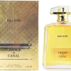Fragrance World Change De Canal Eau D'Or Women Eau De Parfum 100 ml בושם לנשים