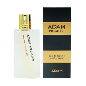 בושם לגבר ADAM Premier EDT אדם פרמייר אדט 100 מל