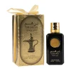Ard Al Zaafaran Dirham Gold Eau de Parfum 100 ml בושם יוניסקס ארד אל זעפרן דירהם גולד אדפ 100 מ"ל