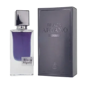 Fragrance World Black Afgano New Edition Unisex Eau De Parfum Spray 60 ml