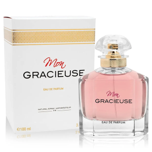 Fragrance World Mon Gracieuse WOMEN Eau De Parfum Spray 100 ml