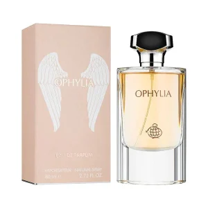 Fragrance World Ophylia WOMEN Eau De Parfum Spray 80 ml