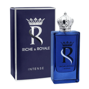 Fragrance World Riche & Royale Intense MEN Eau De Parfum Spray 100 ml