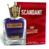 Fragrance World Scandant John Gustav Homme EDP Spray 100 ml פרגרנס וורלד אדפ לגבר 100 מ"ל