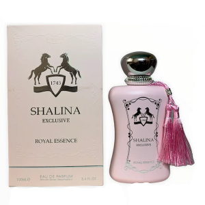 Fragrance World Shalina Exclusive Royal Essence WOMEN Eau De Parfum Spray 100 ml