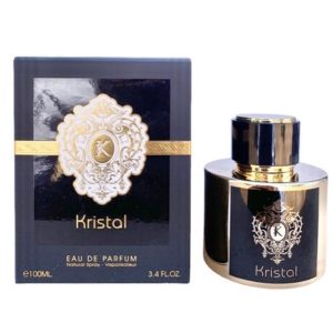 Fragrance World Kristal 100ml בושם יוניסקס