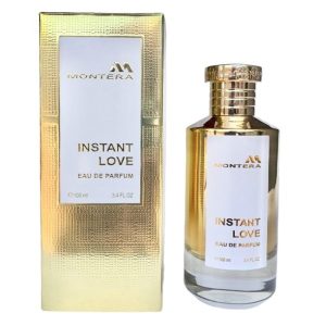 Fragrance World Montera Instant Love TESTER 100 ml טסטר בושם יוניסקס