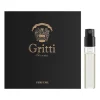 Gritti Biassanot Perfume 2 ml vial דוגמית גריטי ביאסאנוט אדפ יוניסקס 2 מ"ל