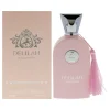 Maison Alhambra Delilah EDP 100 ml בושם לאישה מאיסון אלהמברה דלילך פור פם אדפ 100 מל