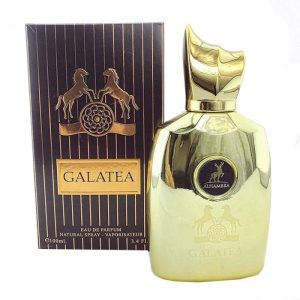 Maison Alhambra Galetea EDP 100 ml בושם יוניסקס מאיסון אלהמברה גאלטאה אדפ 100 מל