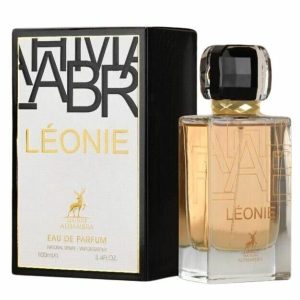 Maison Alhambra Leonie EDP 100 ml מייסון אלהמברה אדפ יוניסקס 100 מ"ל