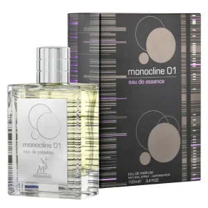 Maison Alhambra Monocline 01 For Her EDP 100 ml בושם לאישה