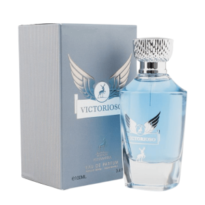 Maison Alhambra Victorioso EDP 100 ml בושם לגבר