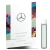 Mercedes Benz Floral Fantasy EDT 1.5 ml Vial דוגמית - אדט 1.5 מ"ל - מרצדס