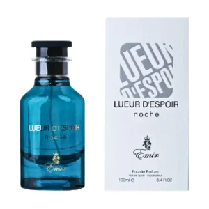 Paris Corner Emir Lueur D'Espoir Noche Unisex EDP 100ml  בושם יוניסקס