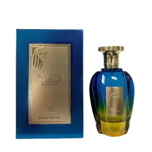 Paris Corner Emir Voux Blue Oud Unisex EDP 100 ml בושם יוניסקס