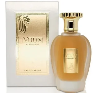 Paris Corner Emir Voux Elegante Unisex EDP 100 ml פריז קורנר ווקס אלגנט אדפ 100 מ"ל של חברת אמיר בושם יוניסקס