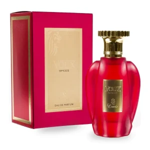 Paris Corner Emir Voux Spicies Unisex EDP 100 ml בושם יוניסקס