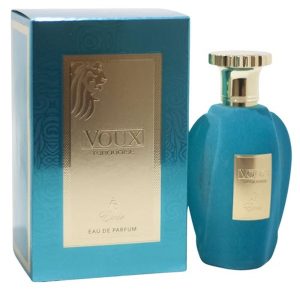 Paris Corner Emir Voux Turquoise Unisex EDP 100 ml בושם יוניסקס