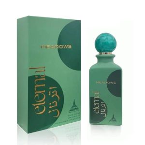 Paris Corner Eternal Medows Unisex Eau De Parfum 85 ml בושם יוניסקס