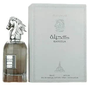Paris Corner Kaheela Platinum Unisex Eau De Parfum 85 ml