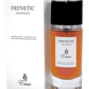Pendora Scents Frenetic Delicieuse Unisex EDP 80 ml פריז קורנר פרנטיק דלישס אדפ יוניסקס 80 מ"ל