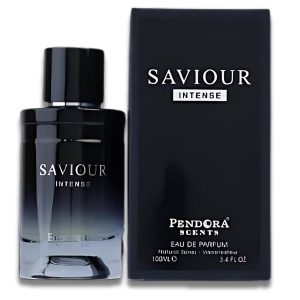 Pendora Scents Saviour Intense EDP 100 ml Tester בושם טסטר לגבר