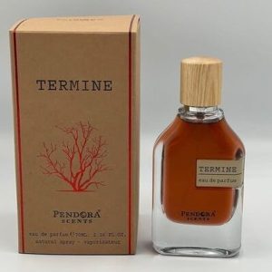 Pendora Scents Termine Unisex Eau De Parfum 100 ml בושם יוניסקס
