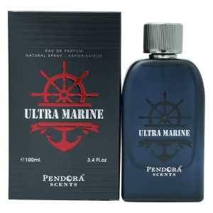 Pendora Scents Ultra Marine Eau De Parfum 100 ml בושם יוניסקס