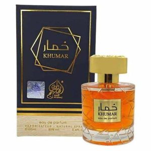 Wadi Al Khaleej Khumar Unisex Eau De Parfum Spray 100 ml