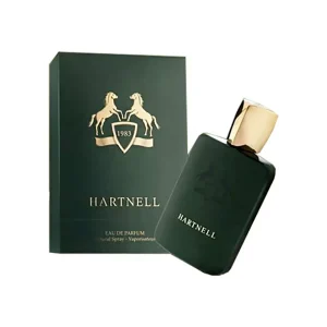 Fragrance World Hartnell  Unisex Eau De Parfum 100 ml בושם יוניסקס