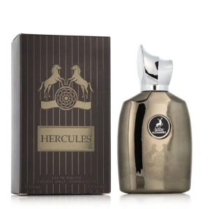 Maison Alhambra Hercules Unisex Eau De Parfum 100 ml בושם יוניסקס