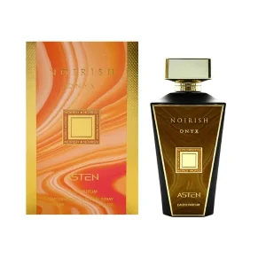 Asten Noirish Onyx Unisex Eau De Parfum 100 ml