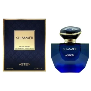 Asten Shimmer Women Eau De Parfum 100 ml
