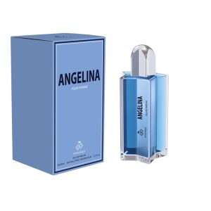 Dynamique Angelina  Edp 100Ml Woman Fragrance