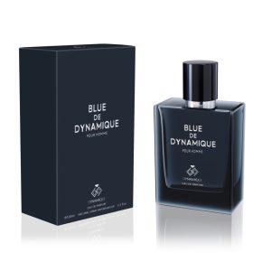 Dynamique Blue De Edp 100 Ml Man Fragrance
