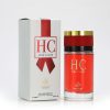 Dynamique Prm Hc High Class Edp 100Ml Woman Fragrance